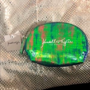 Kendall & Kylie skin Make Up Bag